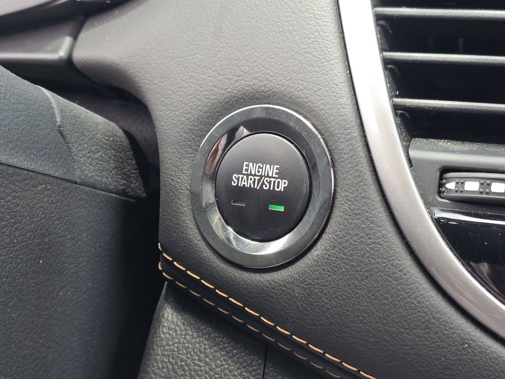 used 2022 Chevrolet Trax car, priced at $16,194