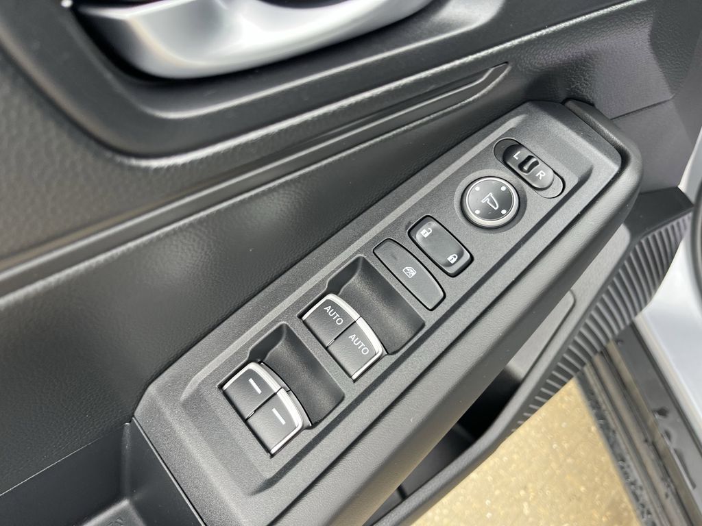 used 2023 Honda Accord car, priced at $23,992