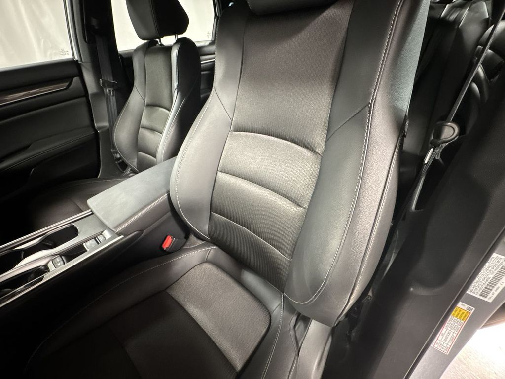 used 2020 Honda Accord car, priced at $24,829