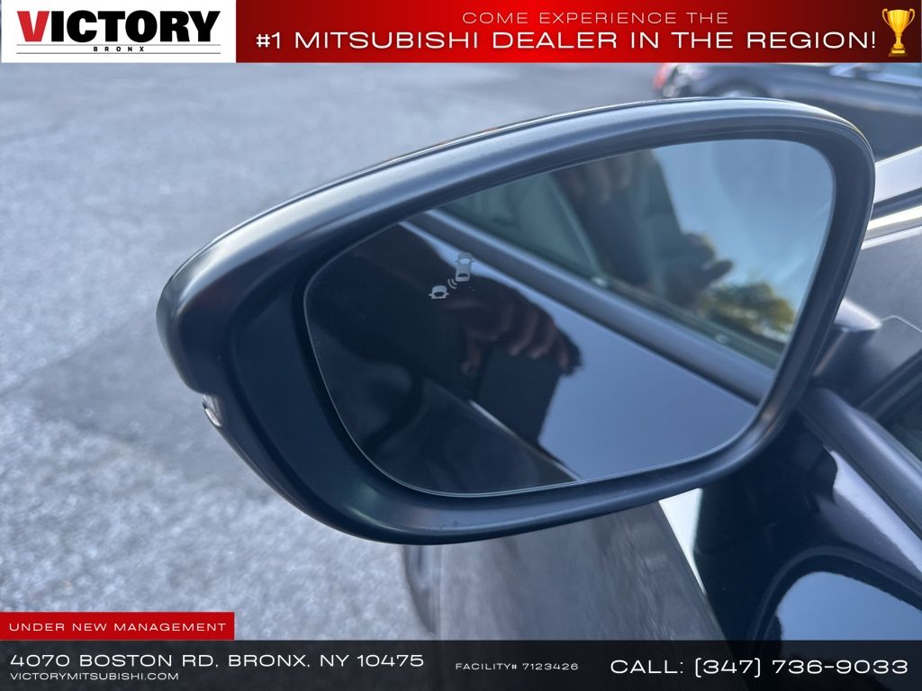 used 2022 Honda Accord car, priced at $23,510