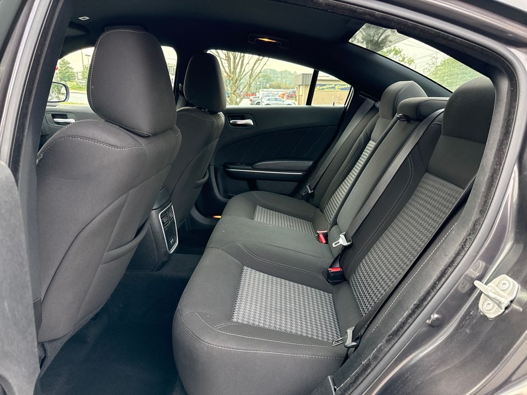 used 2023 Dodge Charger car, priced at $21,500