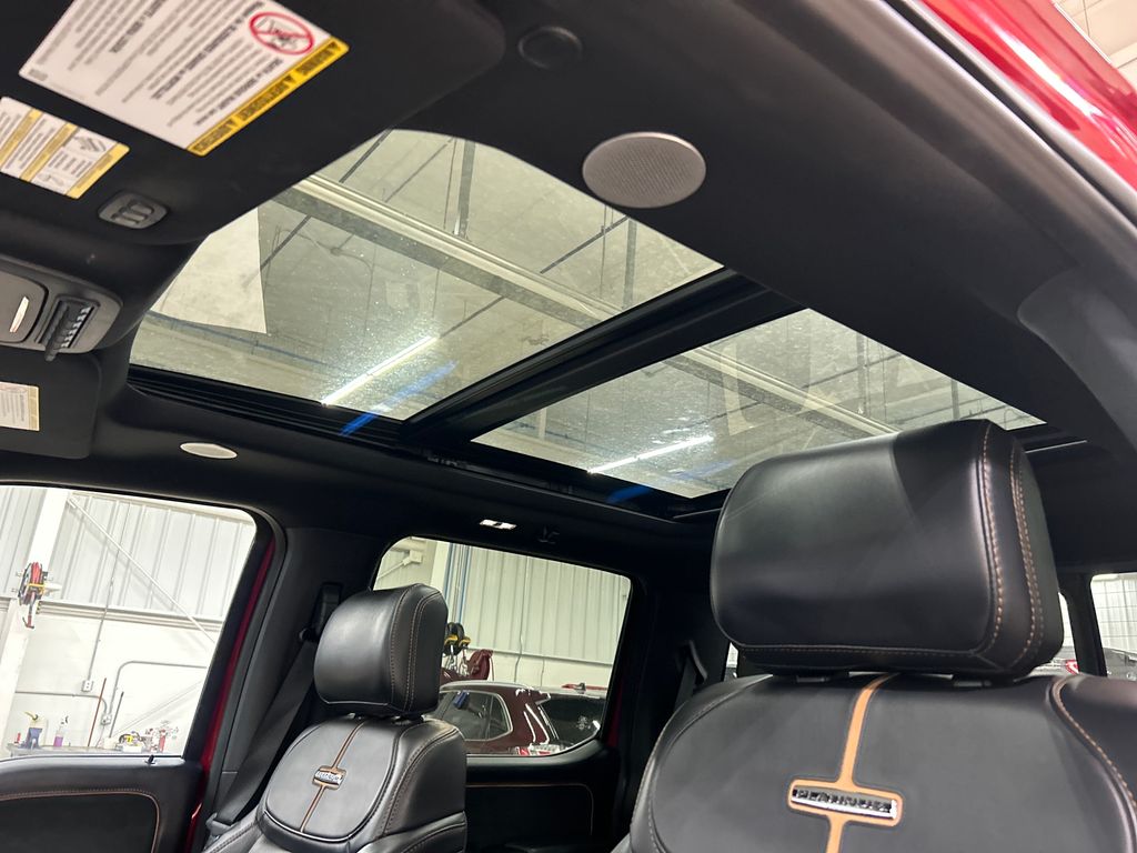 used 2024 Ford F-350SD car, priced at $86,060