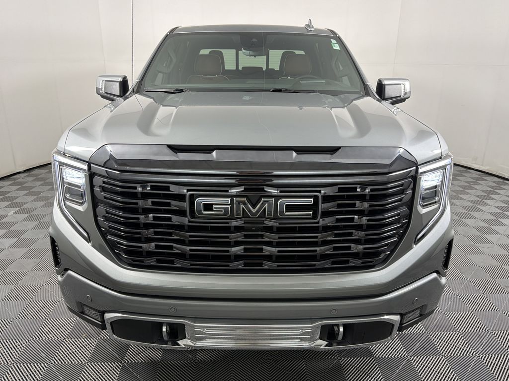 used 2023 GMC Sierra 1500 car, priced at $59,777