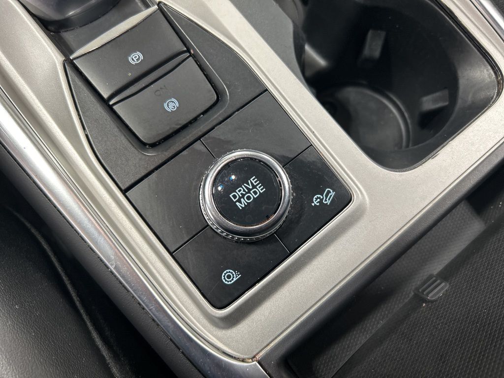 used 2023 Ford Explorer car, priced at $32,954