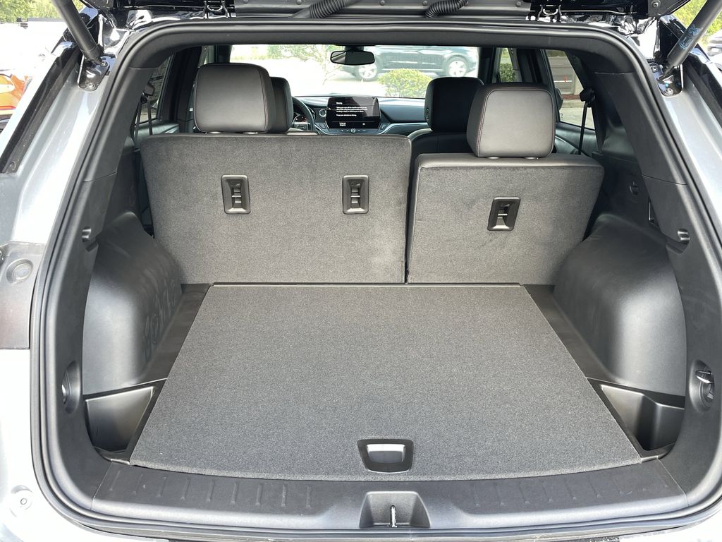 new 2025 Chevrolet Blazer car, priced at $44,328