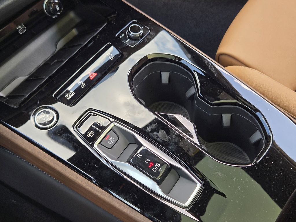 new 2025 Audi All-new A5 car, priced at $59,475