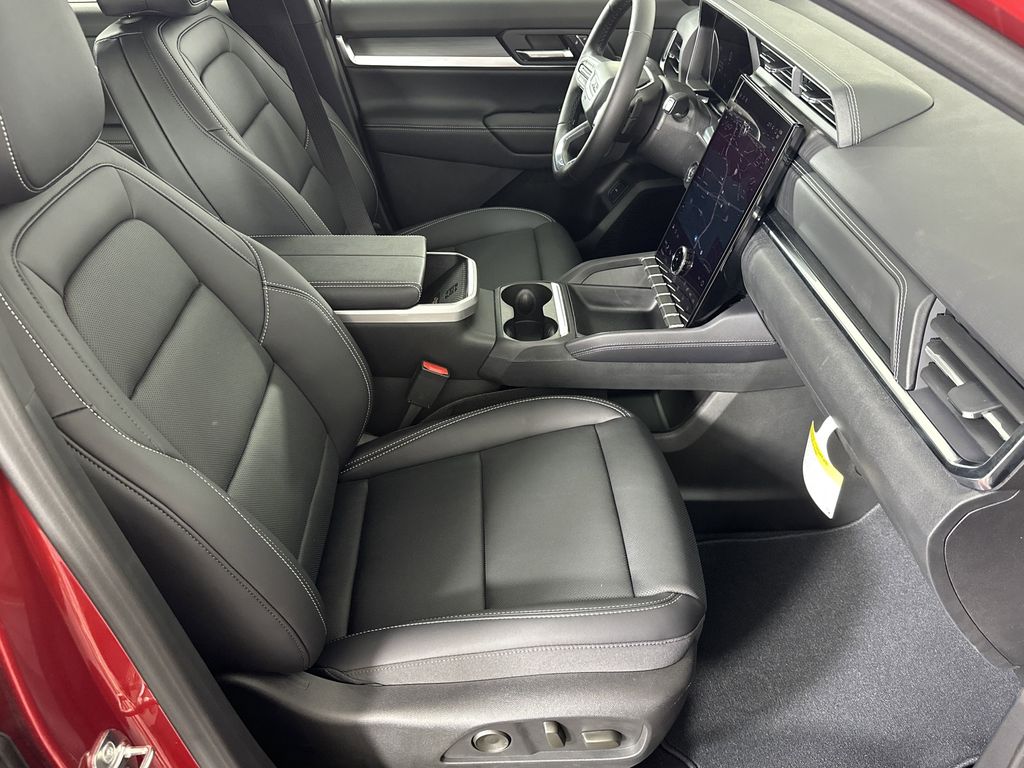 new 2026 GMC Terrain car, priced at $37,235