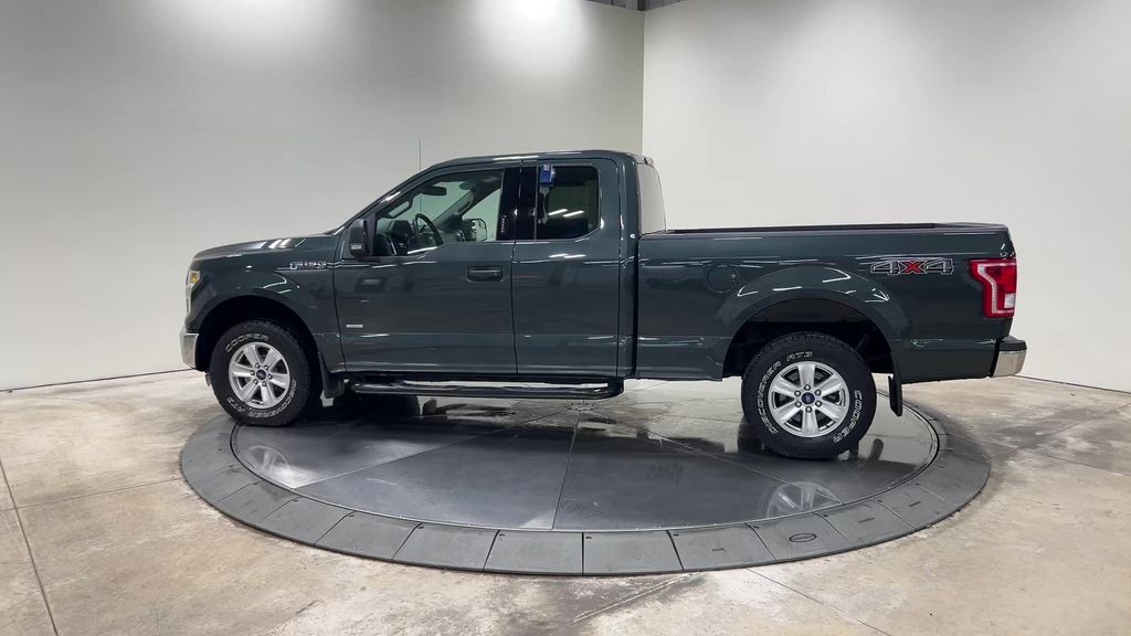 used 2015 Ford F-150 car, priced at $22,933