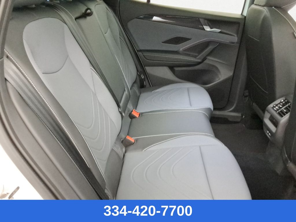 new 2025 Volkswagen Tiguan car, priced at $39,540