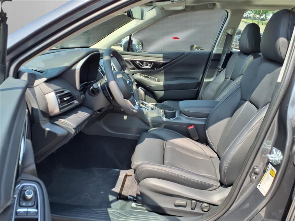 new 2025 Subaru Legacy car, priced at $39,399