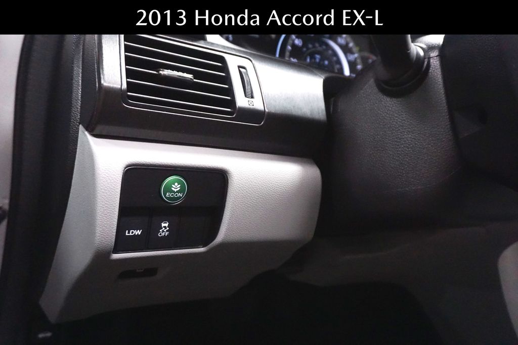 used 2013 Honda Accord car, priced at $14,079