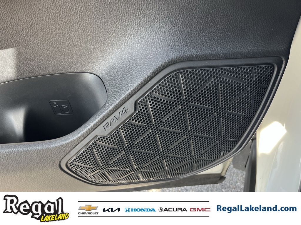 used 2019 Toyota RAV4 car, priced at $23,994