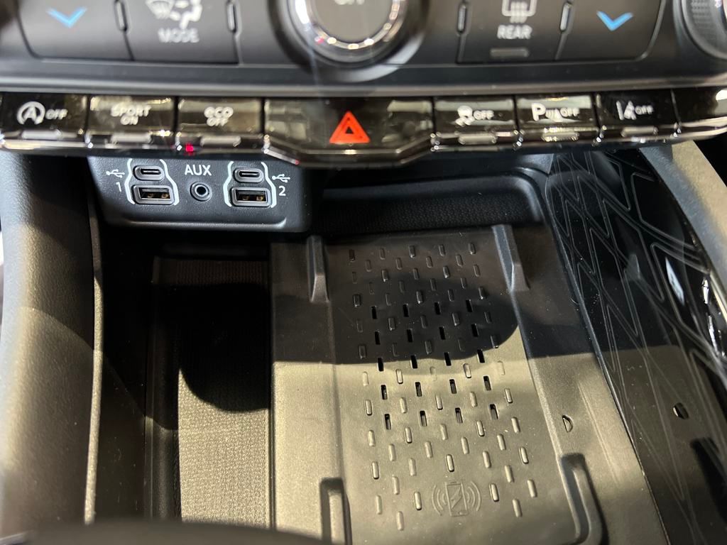 new 2025 Dodge Durango car, priced at $48,805