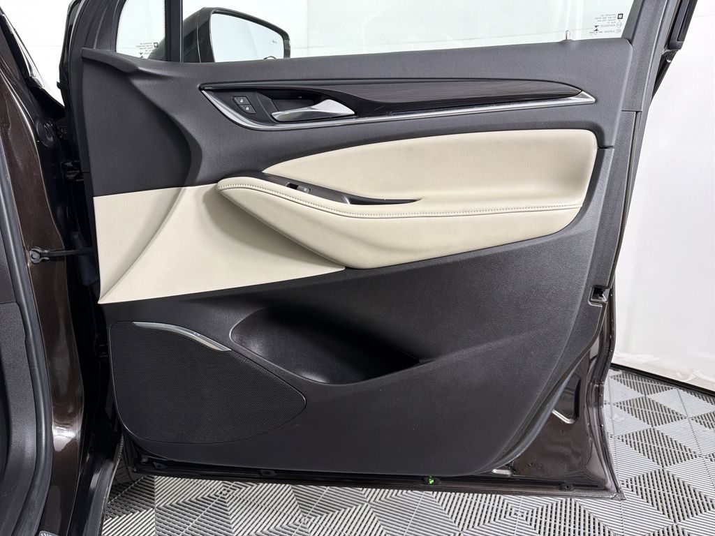 used 2018 Buick Enclave car, priced at $18,877