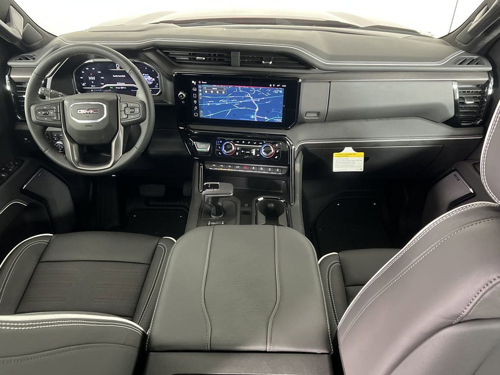 new 2025 GMC Sierra 1500 car, priced at $78,984