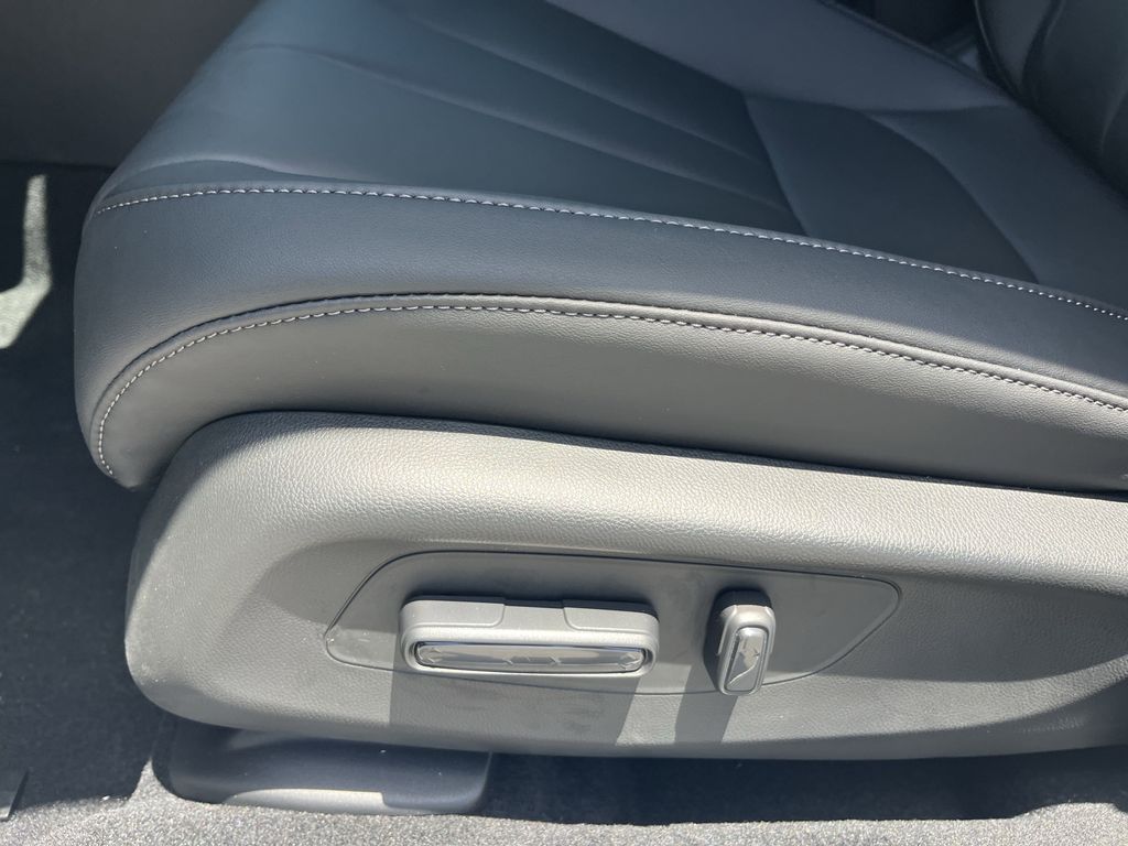 new 2025 Acura ADX car, priced at $36,950