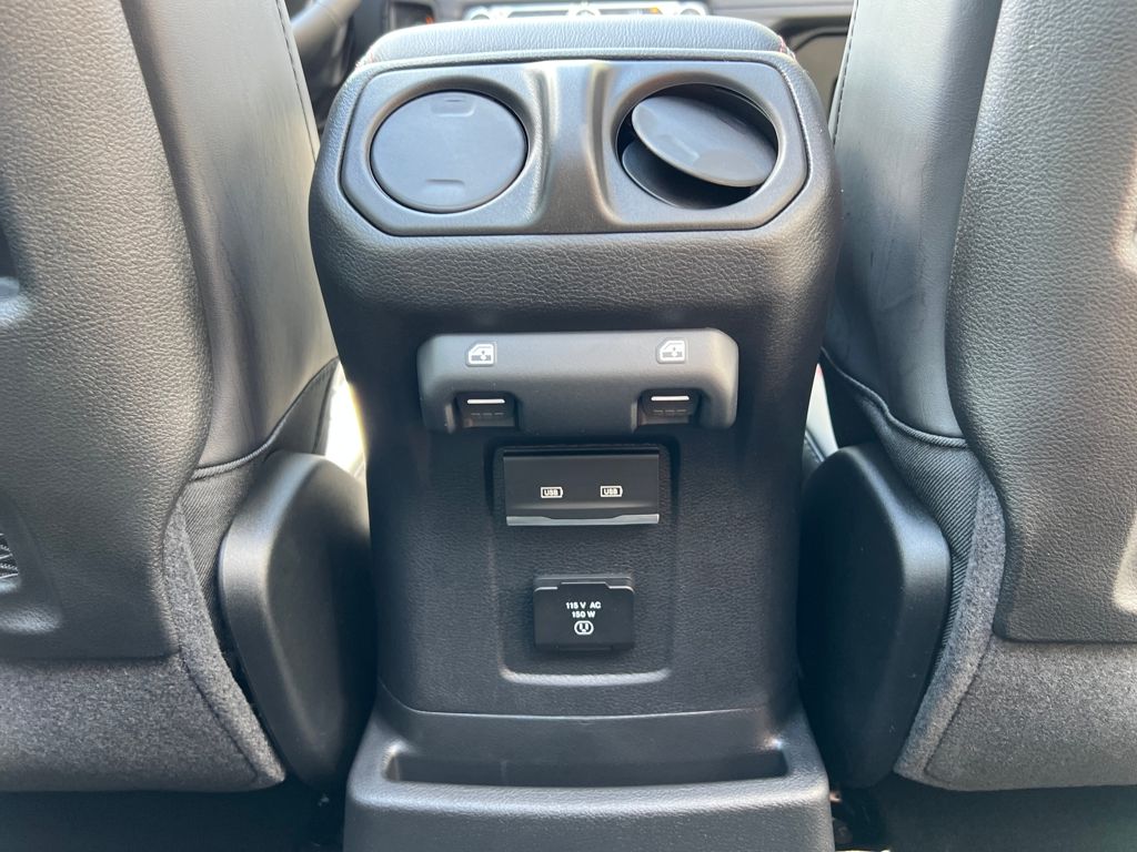 new 2025 Jeep Wrangler car, priced at $64,990