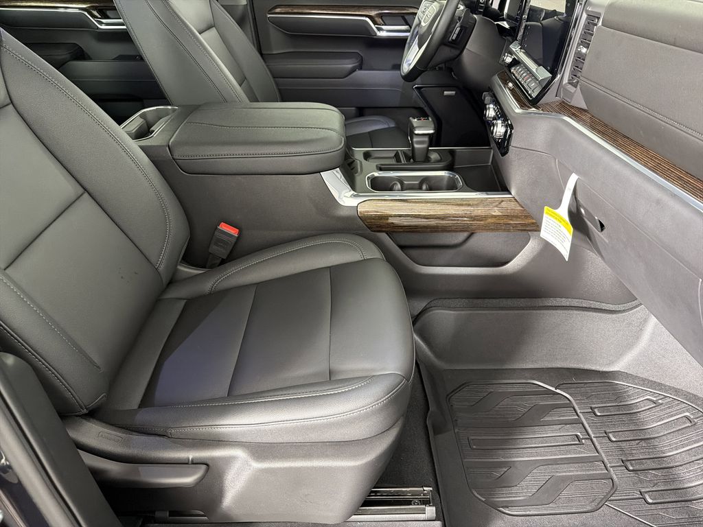 new 2025 GMC Sierra 1500 car, priced at $56,974