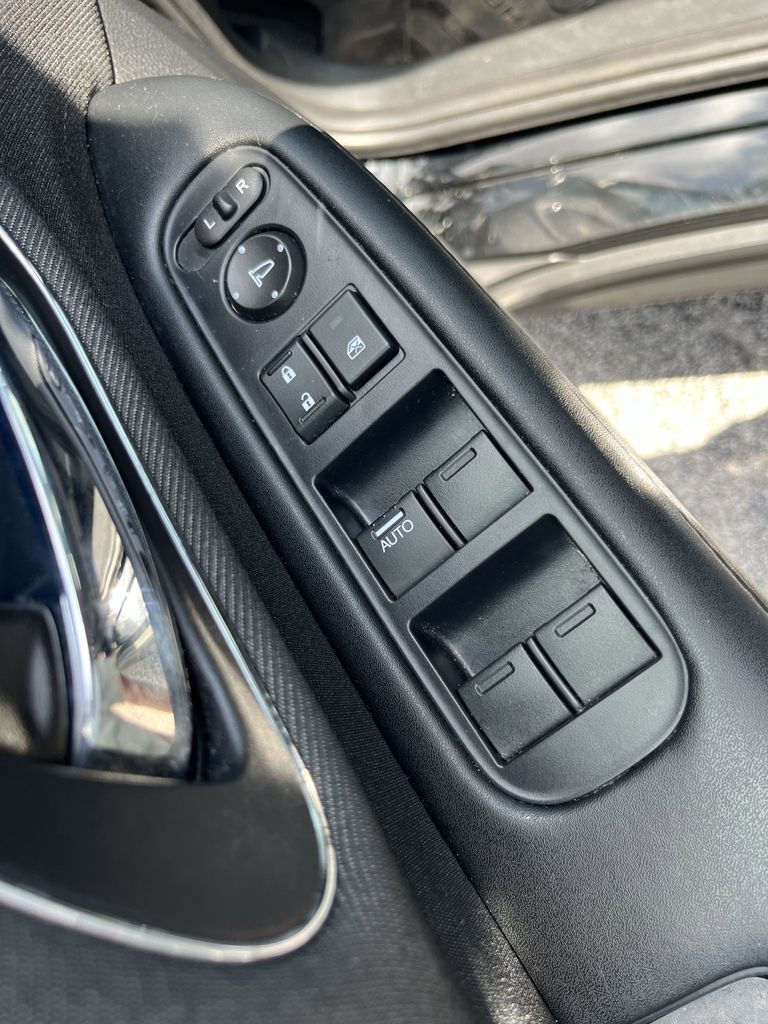 used 2022 Honda HR-V car, priced at $22,467