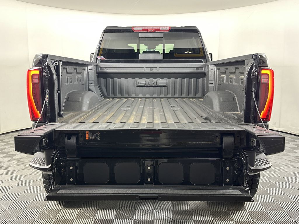 new 2025 GMC Sierra 2500HD car, priced at $84,030