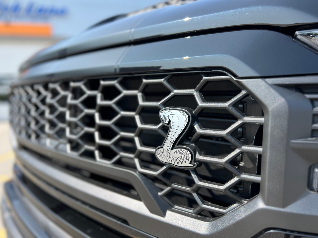 new 2025 Ford F-150 car, priced at $137,720