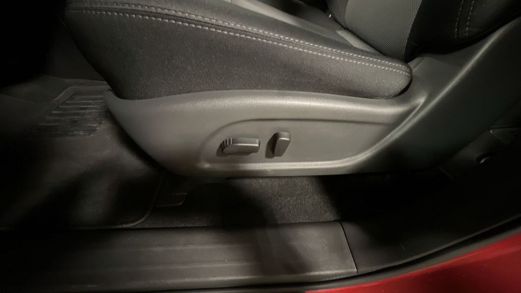 used 2018 Nissan Pathfinder car, priced at $16,983