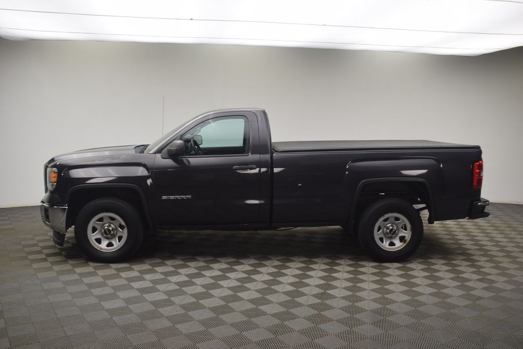 used 2014 GMC Sierra 1500 car, priced at $12,000