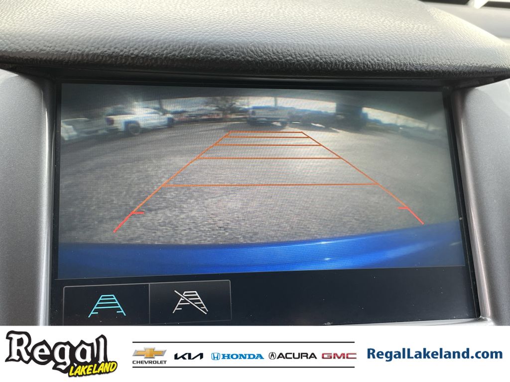 used 2016 Chevrolet Cruze car, priced at $6,995