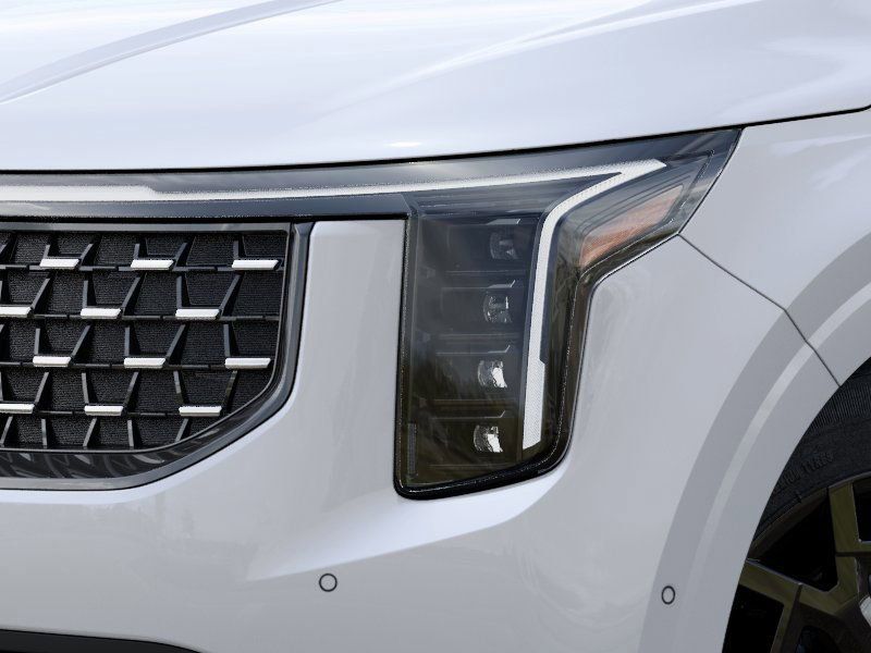 new 2026 Kia Carnival car, priced at $50,683