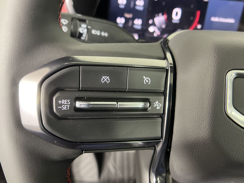 new 2025 GMC Canyon car, priced at $54,465