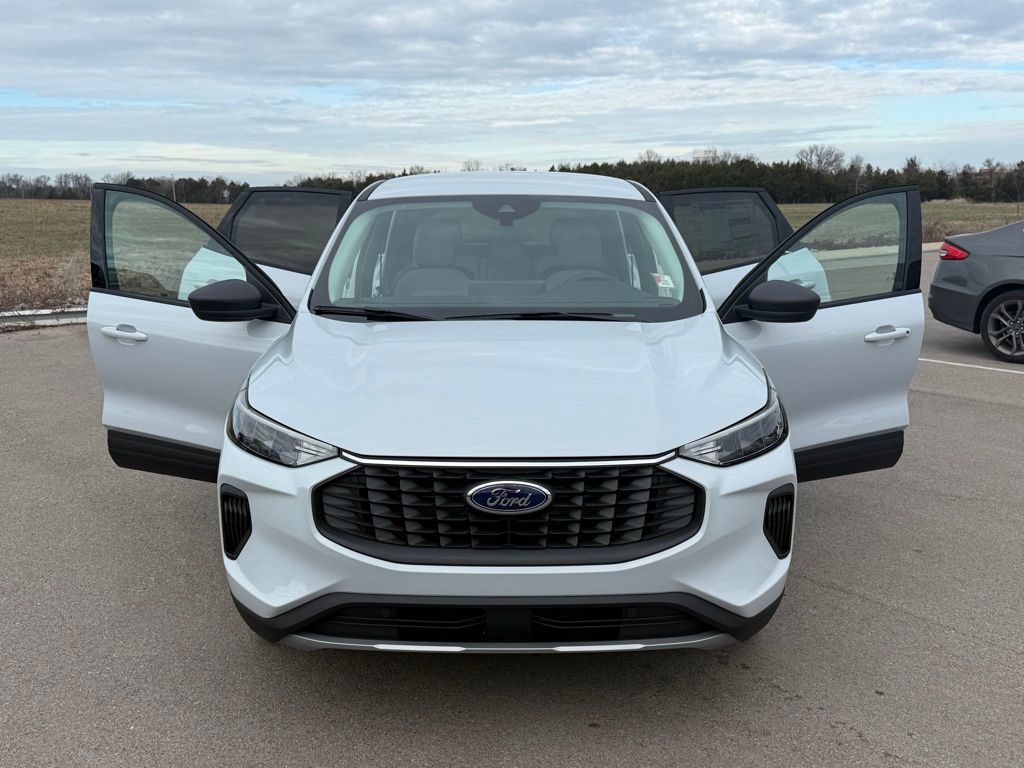 new 2025 Ford Escape car, priced at $27,368