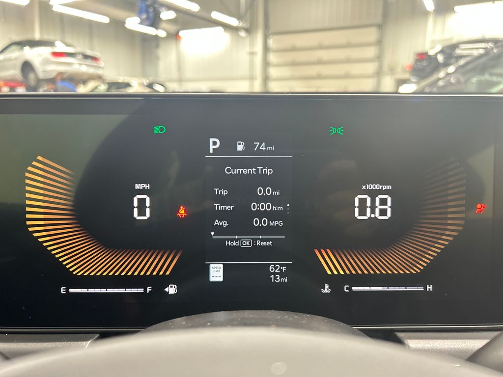new 2025 Kia K5 car, priced at $31,612