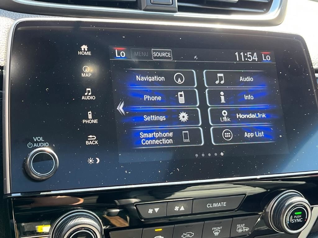 used 2020 Honda CR-V car, priced at $23,564