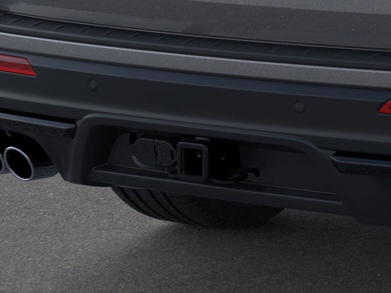 new 2026 Ford Explorer car, priced at $63,630