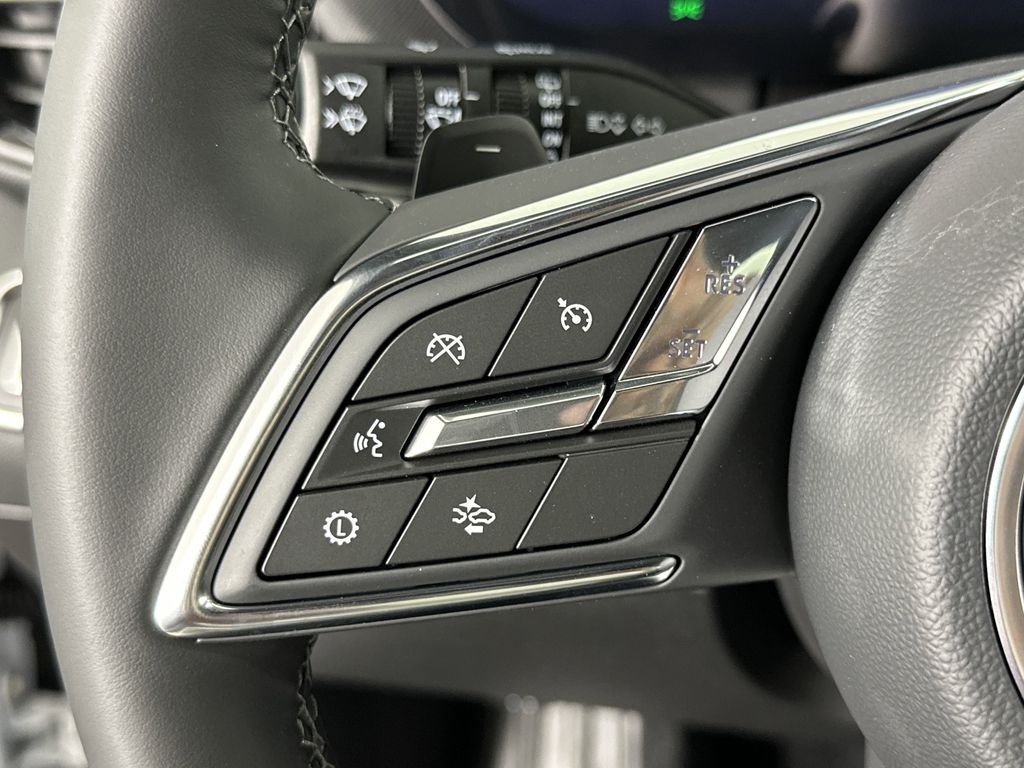new 2025 Buick Enclave car, priced at $48,134