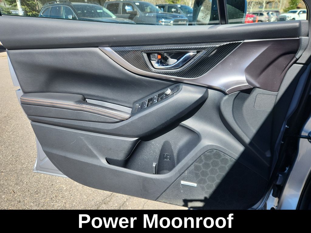 used 2018 Subaru Crosstrek car, priced at $16,990