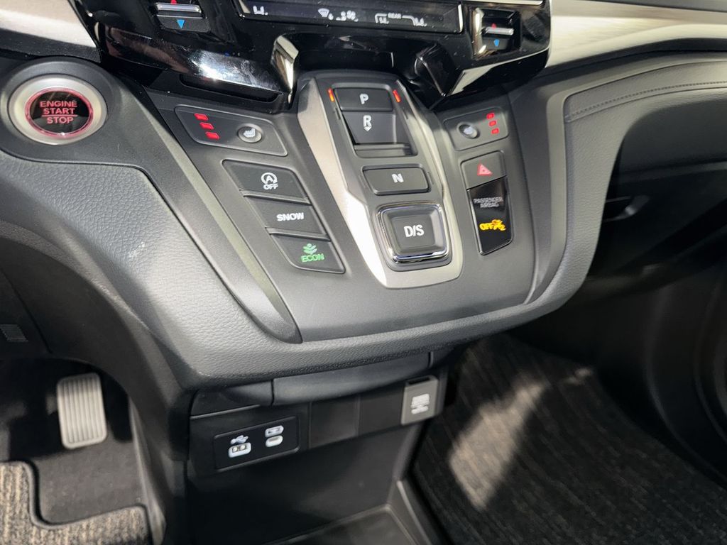 new 2026 Honda Odyssey car, priced at $44,290