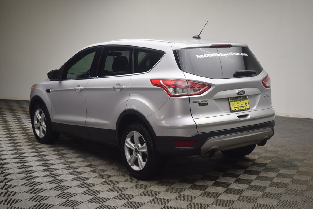 used 2014 Ford Escape car, priced at $11,000