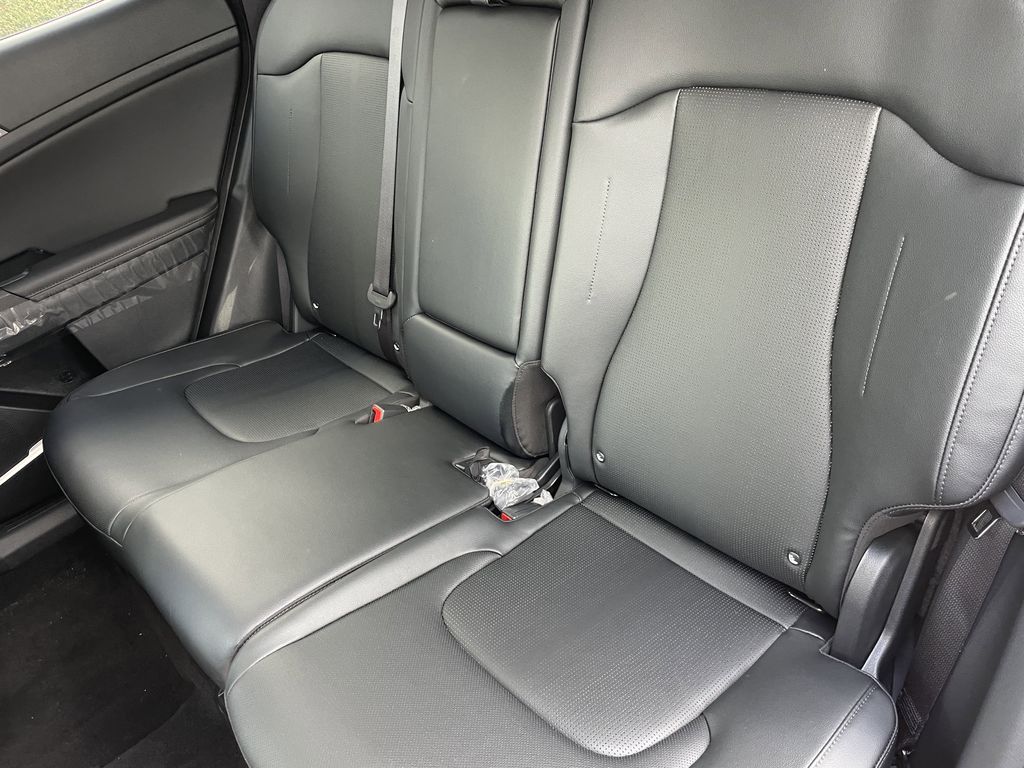 new 2026 Kia Sportage car, priced at $30,894