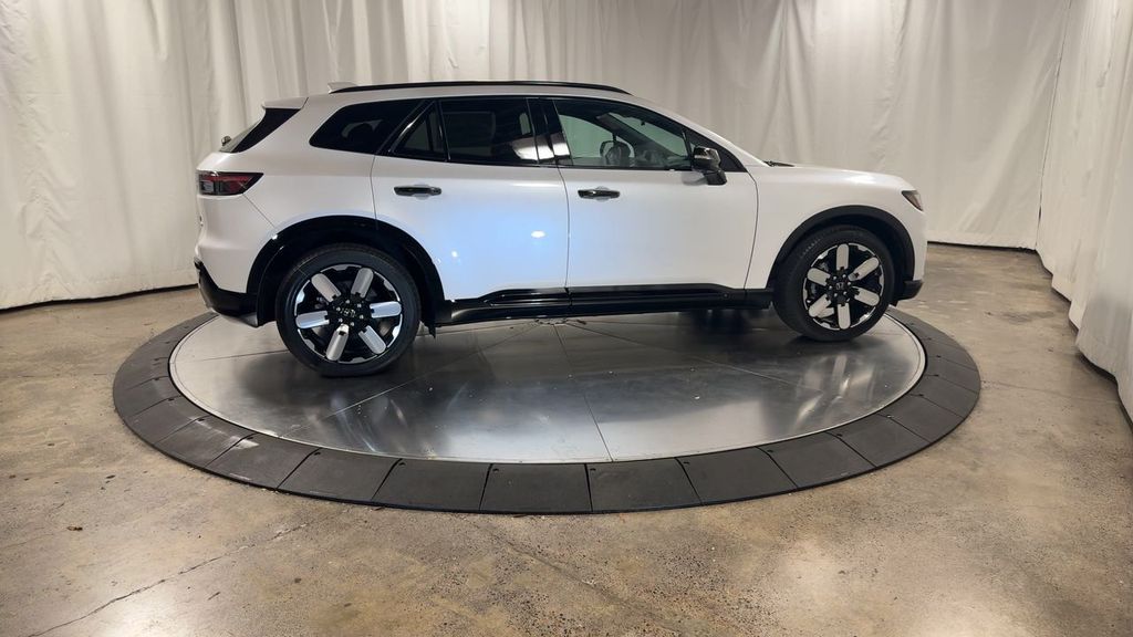 new 2025 Honda Prologue car, priced at $59,805