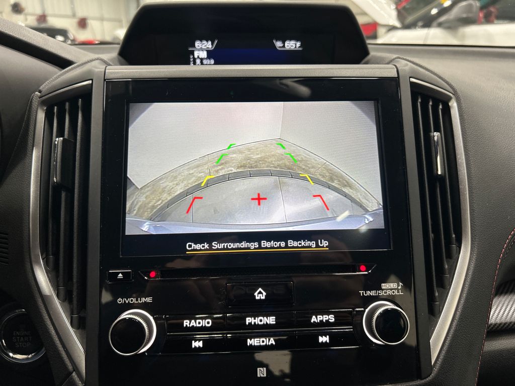 used 2019 Subaru Impreza car, priced at $19,997