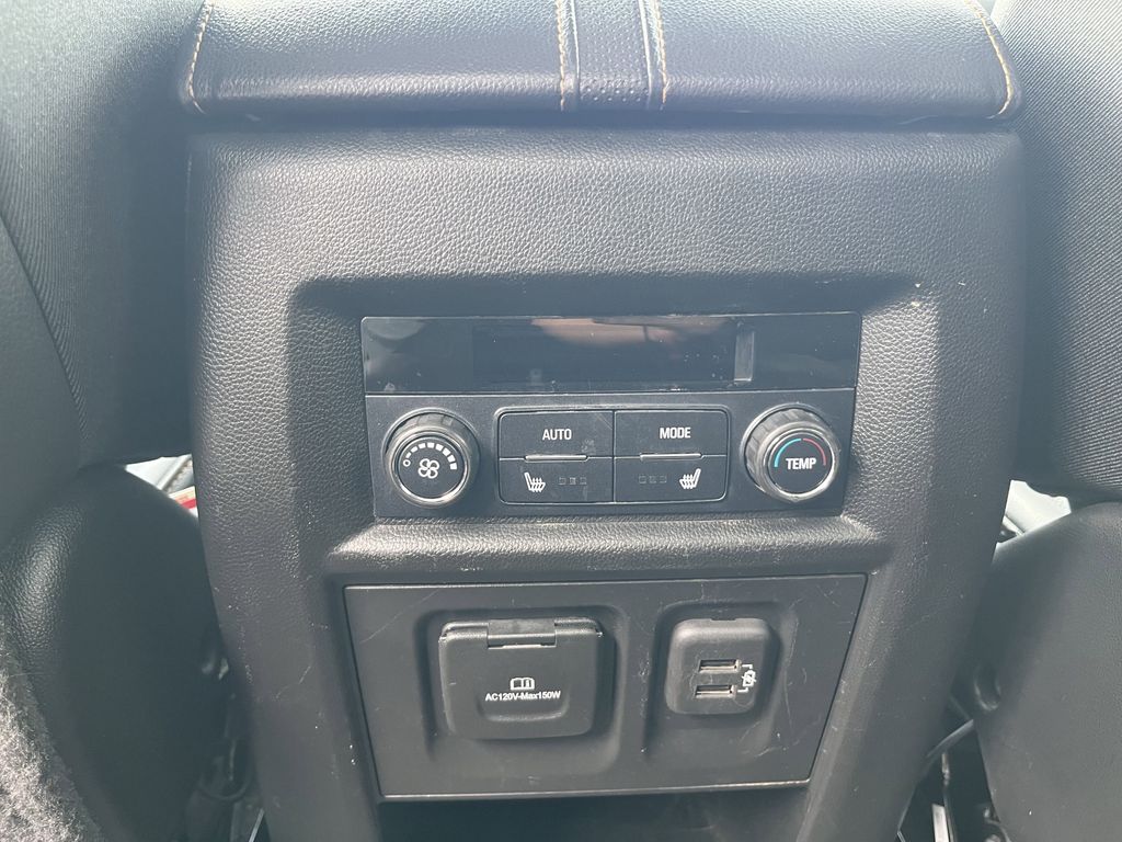 used 2019 Chevrolet Traverse car, priced at $17,991