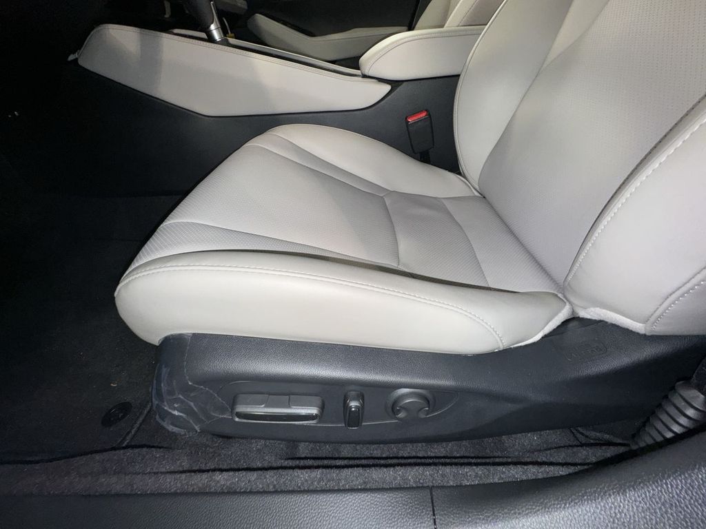 new 2025 Honda Accord Hybrid car, priced at $40,495