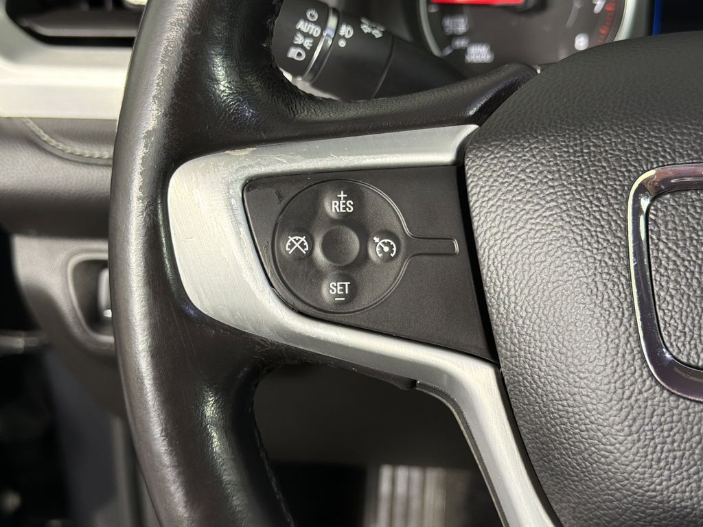 used 2020 GMC Acadia car, priced at $20,995