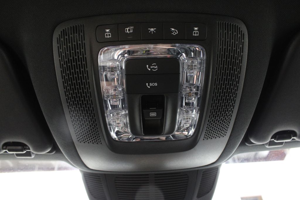 used 2024 Mercedes-Benz GLS car, priced at $75,897