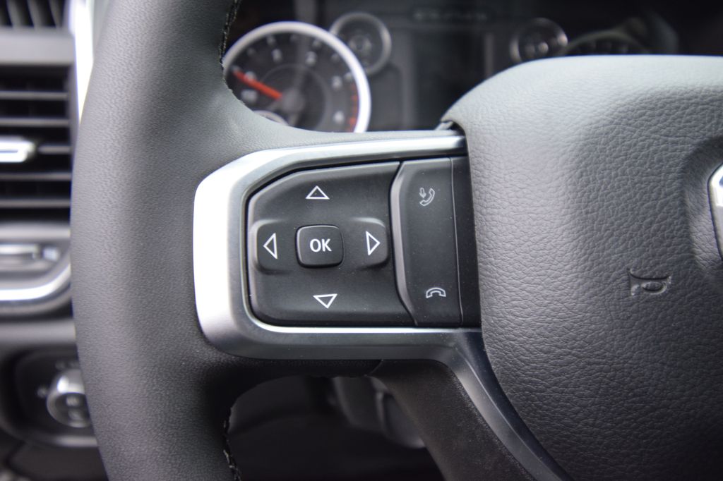 new 2026 Ram 2500 car, priced at $71,503
