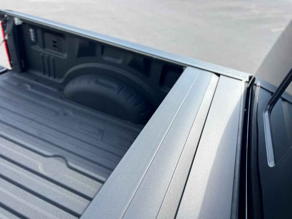new 2025 Ford F-250SD car, priced at $157,785