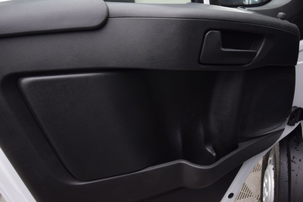 new 2024 Ram ProMaster 3500 EV car, priced at $56,993