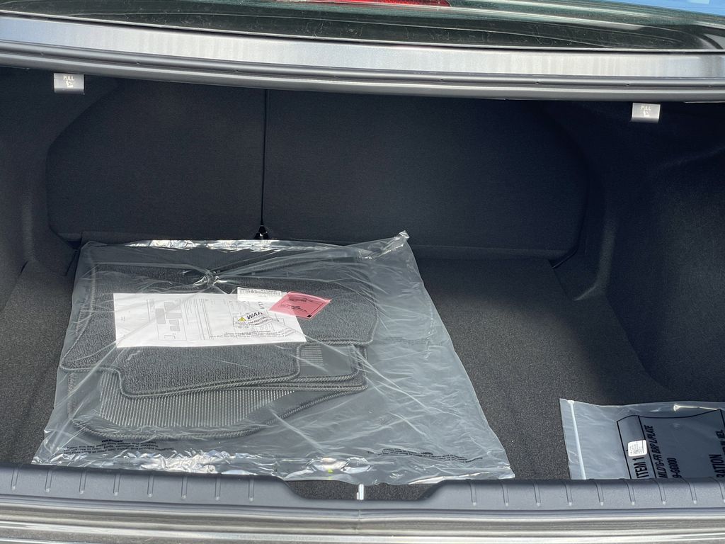 new 2025 Kia K4 car, priced at $22,669