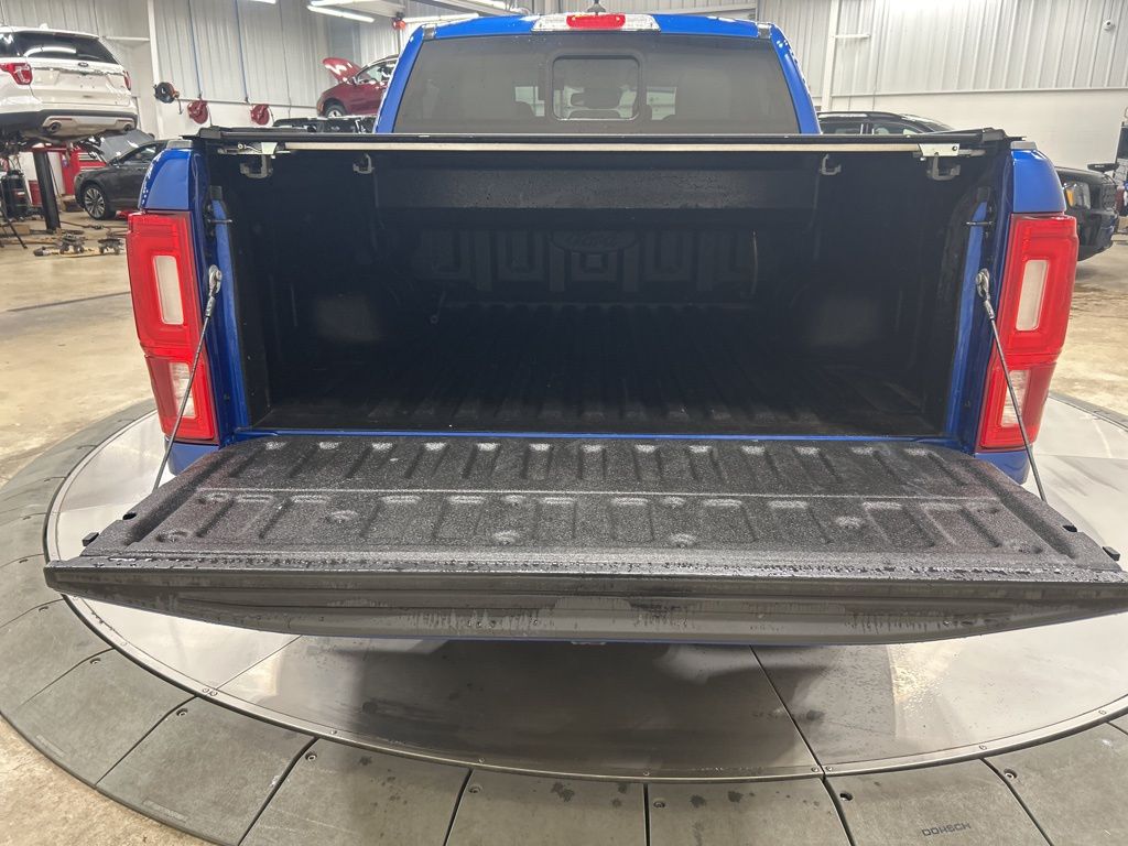 used 2019 Ford Ranger car, priced at $26,985